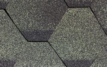 Forest Head fibreglass shingle repairs