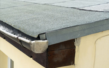 Forest Head flat garage roofing repairs