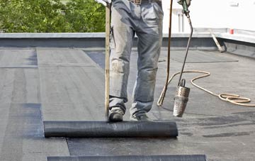 flat roof replacement Forest Head, Cumbria