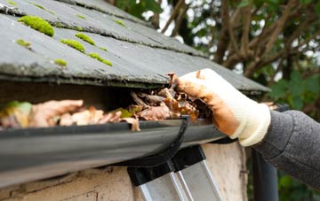 gutter cleaning Forest Head, Cumbria