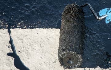 Forest Head liquid sealant waterproofing