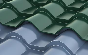 who should consider Forest Head plastic roofs