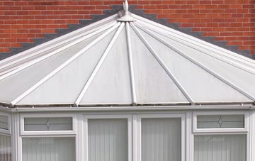 Forest Head polycarbonate conservatory roof repairs