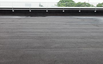 Forest Head asphalt roof replacement