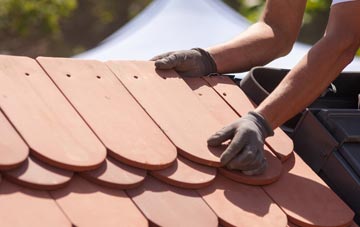 Forest Head roof tile contractors