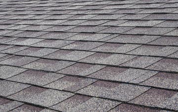 Forest Head tiles for shallow pitch roofing