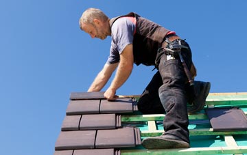 disadvantages of Forest Head slate roofing
