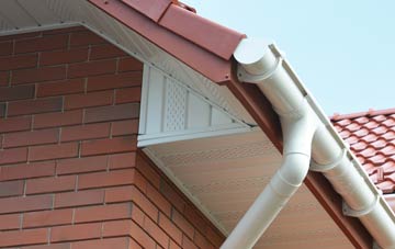 Forest Head soffit repair costs
