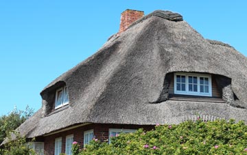 thatch roofing Forest Head, Cumbria