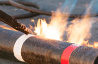 Forest Head flat roofing replacement