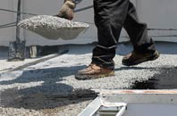 find rated Forest Head flat roofing replacement companies