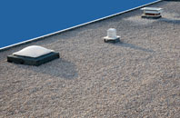 Forest Head flat roofing