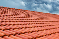 Forest Head roofing tiles